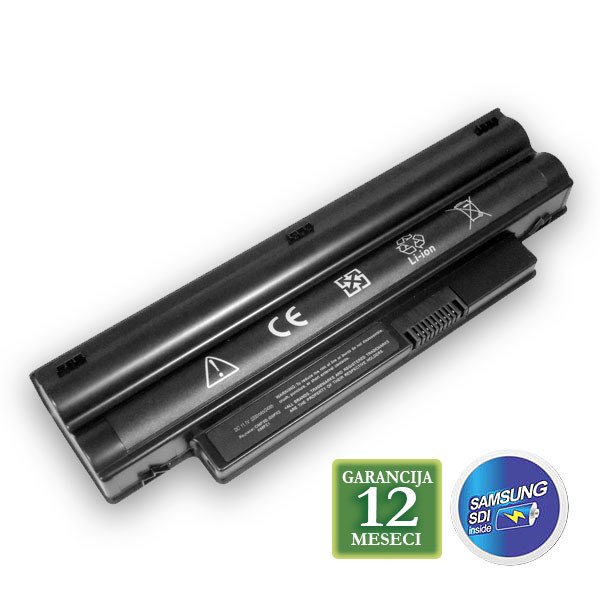 Baterija za laptop DELL Inspiron  Mini 1012  DL1012L7