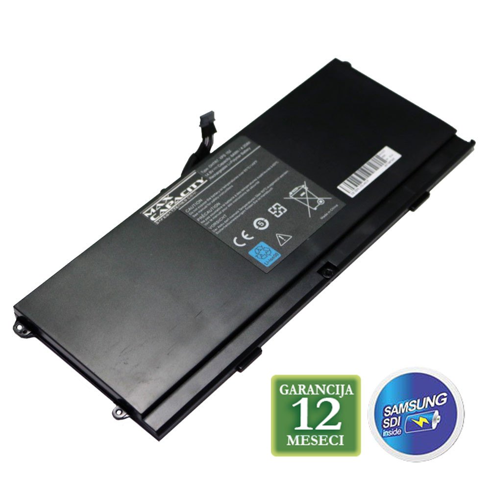 Baterija za laptop DELL XPS 15z 0HTR7 V79Y0    XPS 15