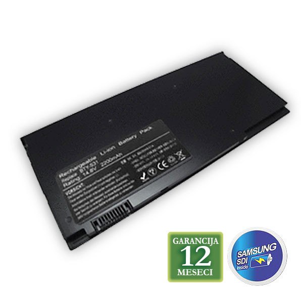 Baterija za laptop MSI BTY-S31 BTY-S32 X320