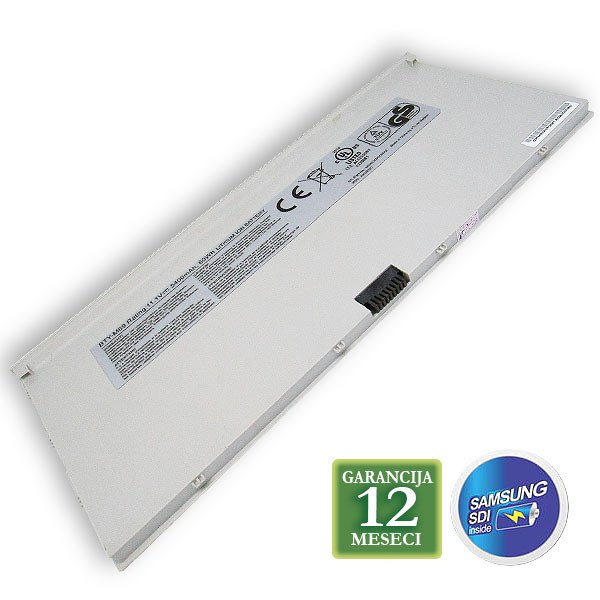 Baterija za laptop MSI BTY-M69 BTY-M6A NBPC623A