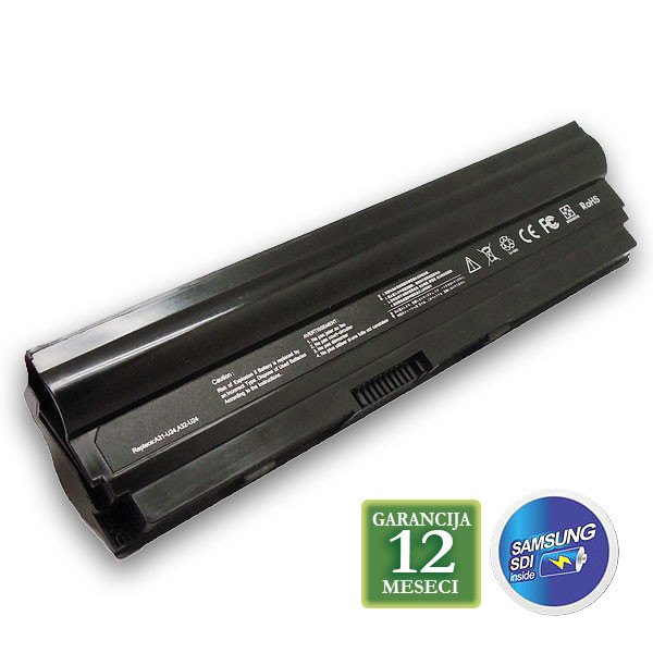 Baterija za laptop ASUS U24 Series A32-U24