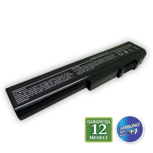 Baterija za laptop ASUS N50 A32-N50 11.1V 5200mAh