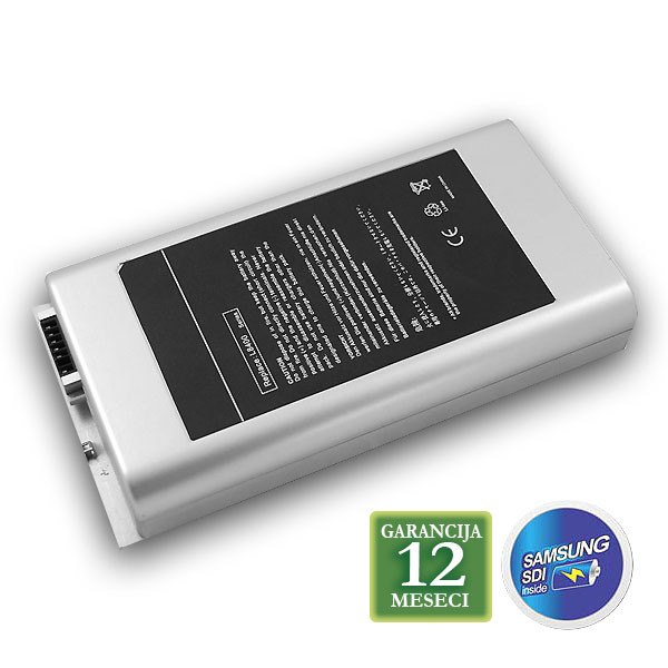 Baterija za laptop ASUS L8 AS8400LH