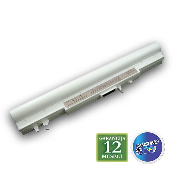 Baterija za laptop ASUS W3/W3000 A42-W3 AS3341LH