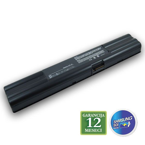 Baterija za laptop ASUS A42-A2  AS2000LH