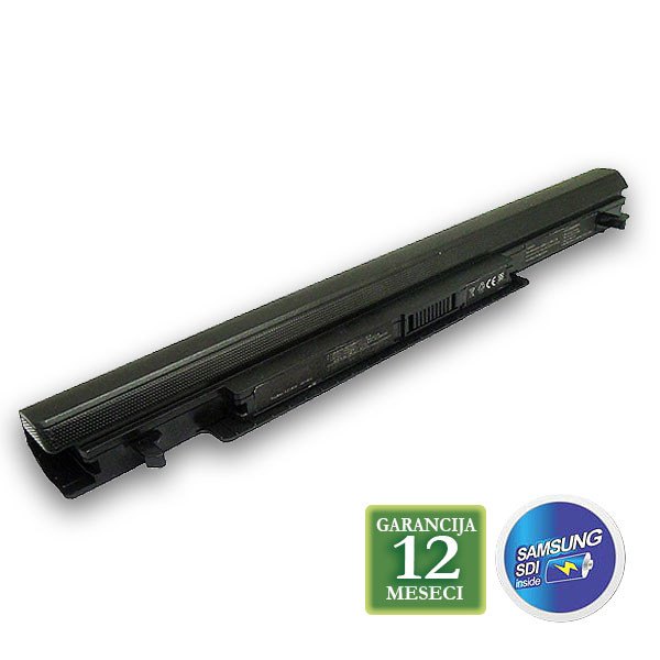 Baterija za laptop ASUS K56 Ultrabook A32-K56 AS K56