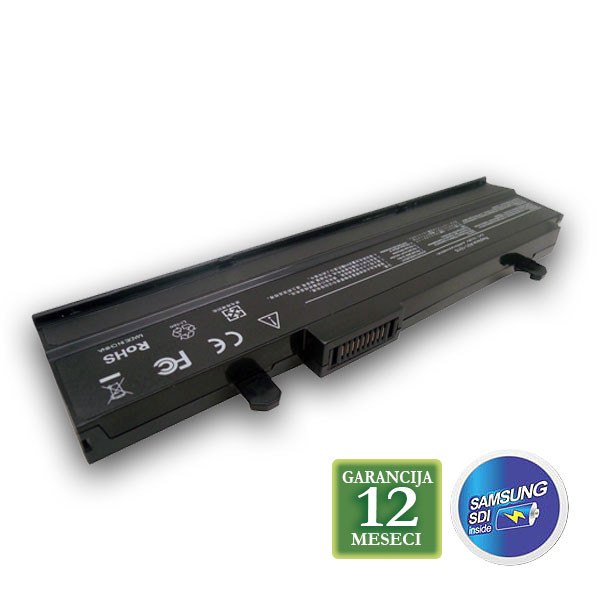 Baterija za laptop ASUS EEE PC 1015 1016 Serije  / A31-1015 10.8V 5200mAh