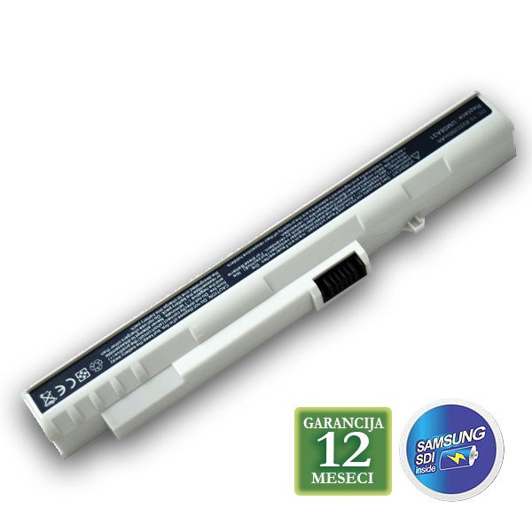 Baterija za laptop ACER Aspire ONE WHITE AR8032L7