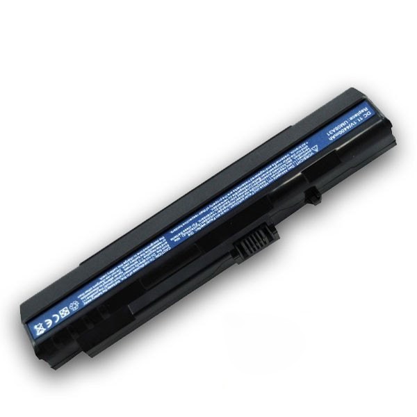 Baterija za laptop ACER Aspire ONE 571 black UM08A52 AR8031LH