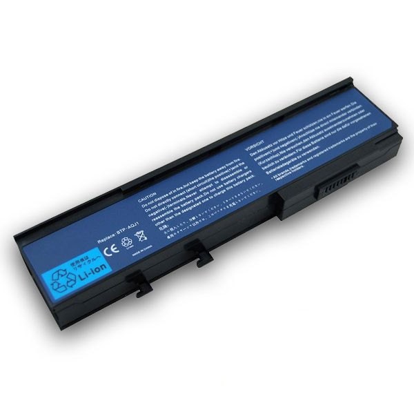 Baterija za laptop ACER Aspire 3640, Extensa 4620, Ferrari 1100, TravelMate 6292