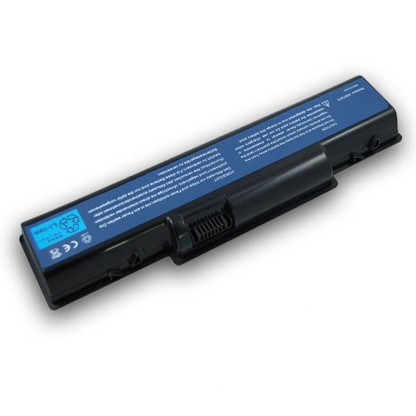 Baterija za laptop ACER Aspire 4720 AS07A31