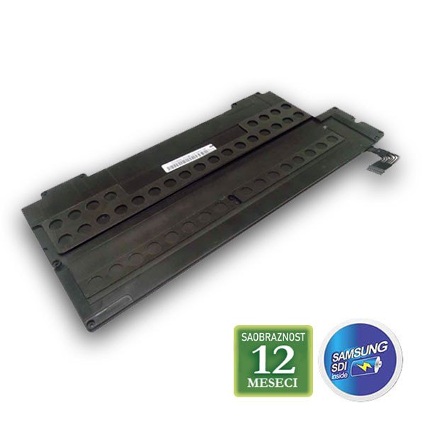 Baterija za laptop APPLE MacBook 13 Series A1245 7.4V 37Wh