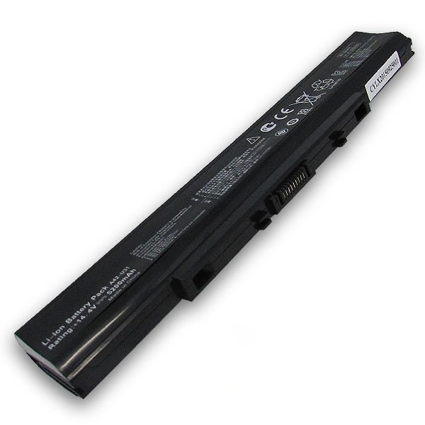Baterija za laptop ASUS A32-U31, A42-U31, P31 P41 U41 X35 ASU31ELH