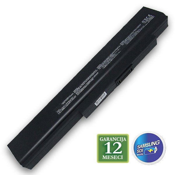 Baterija za laptop ASUS A42-V1  90-NGF1B1100