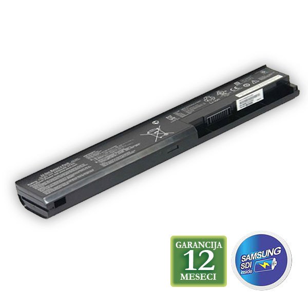 Baterija za laptop ASUS A32-X401 11.1V 5200mAh