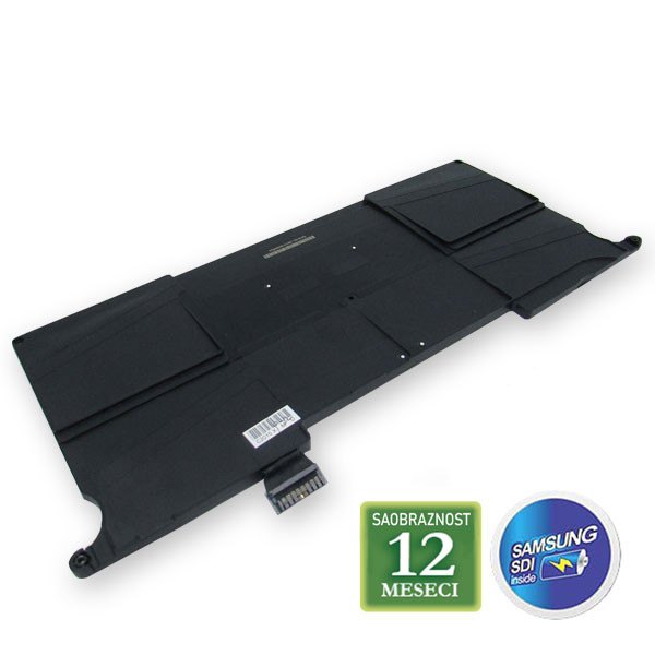Baterija za laptop APPLE  Macbook Air 11" A1375 ( 2010 )    7.3V 35Wh