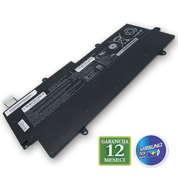 Baterija za laptop TOSHIBA Portege Z830 series PA5013 14.8V  46Wh