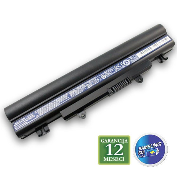 Baterija za laptop ACER Aspire E14 E15 AL14A32