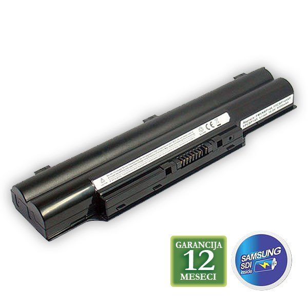 Baterija za laptop FUJITSU-SIEMENS LifeBook E8310  BP145 10.8V 56Wh