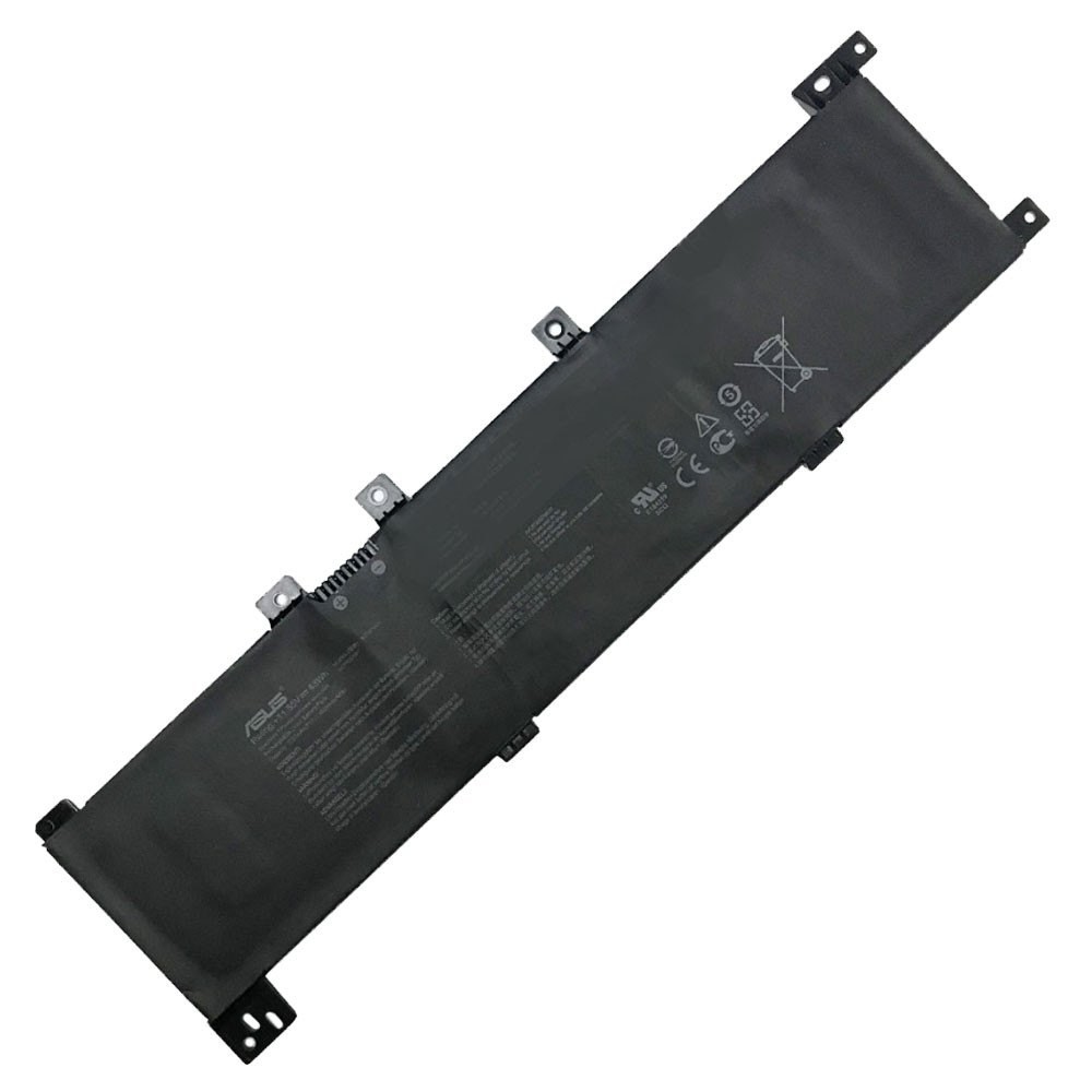 Baterija za laptop ASUS VivoBook 17 Series N705 / B31N1635 11.52V 42Wh / 3653mAh