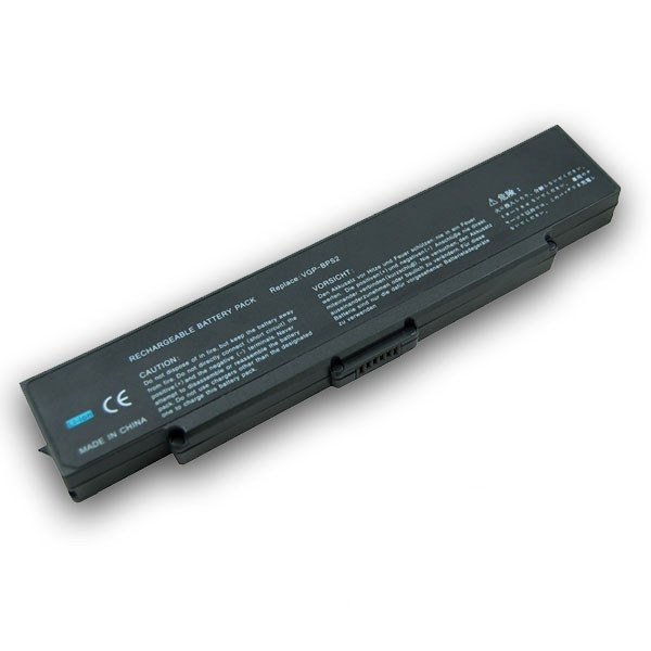 Baterija za laptop SONY VGN-FS Series VGP-BPS2 SY5650LH