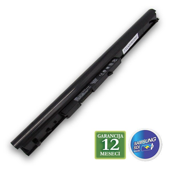 Baterija za laptop HP CQ14 / OA03  11.1V 31Wh ( crna )