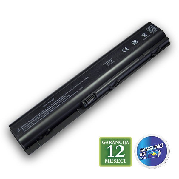 Baterija za laptop HP Pavilion DV9000 Series HSTNN-IB34 HP9000LH