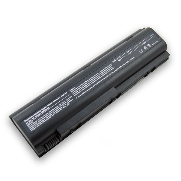 Baterija HP2029LR / HSTNN-DB10/IB10 – HP DV4200, DV5000 i G3000