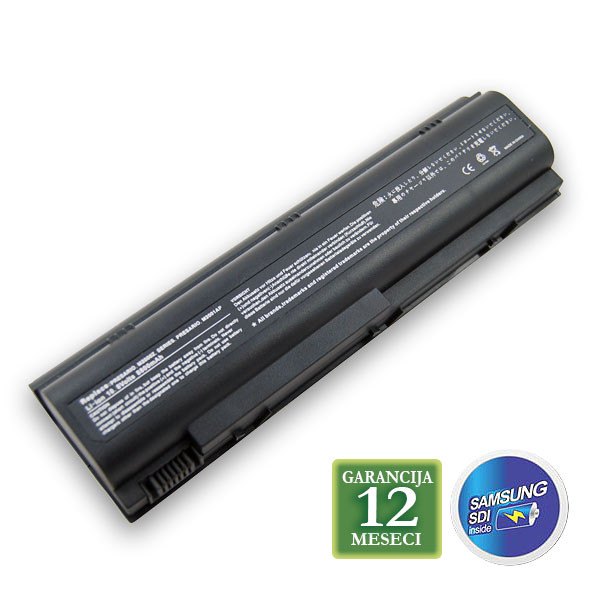 Baterija za laptop HP Pavilion DV4200 HSTNN-DB10 HP2029LR