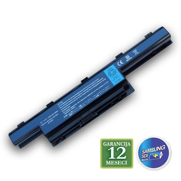 Baterija za laptop ACER Aspire 4741G AC4741