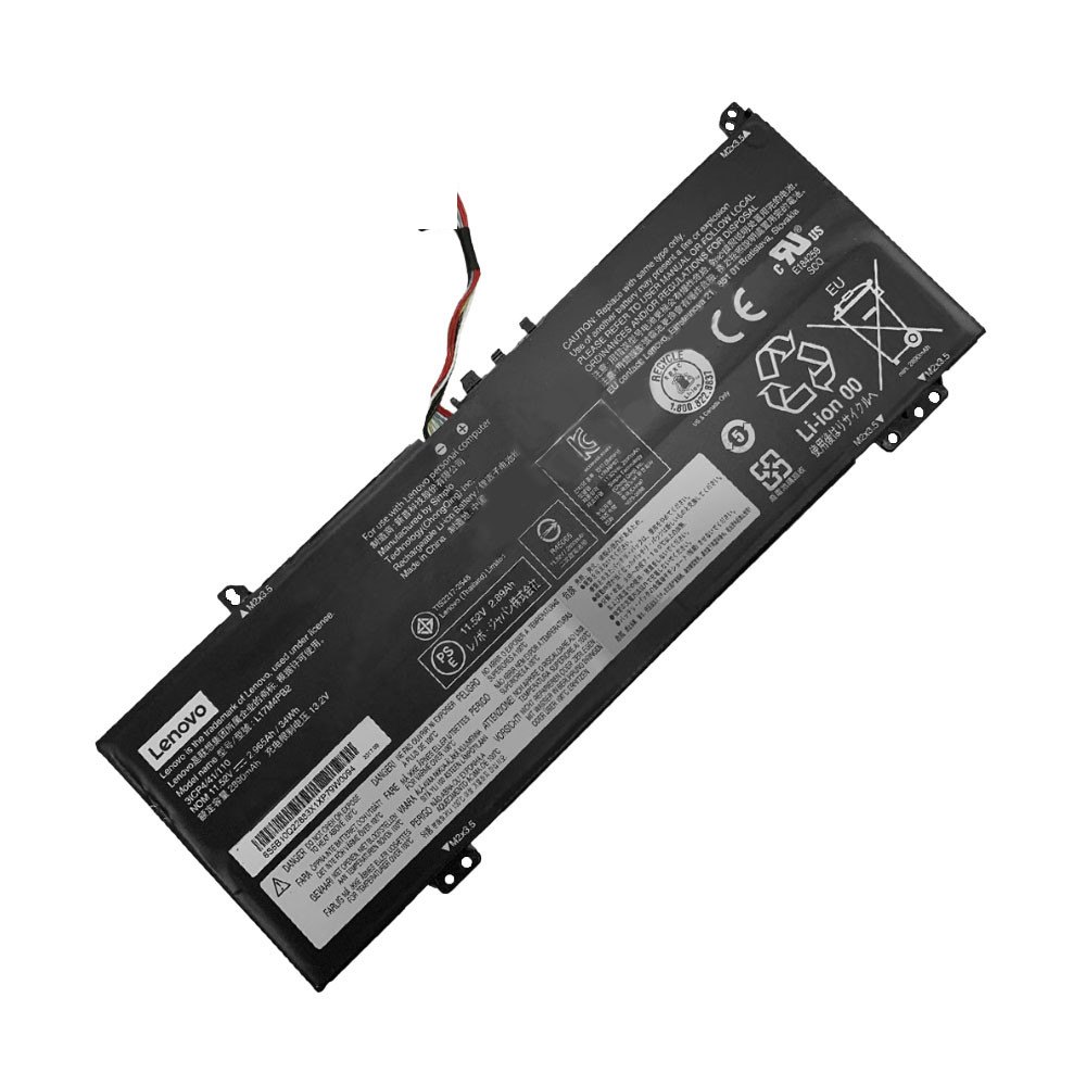 Baterija za laptop LENOVO IdeaPad 530S-15IKB / L17M4PB2
