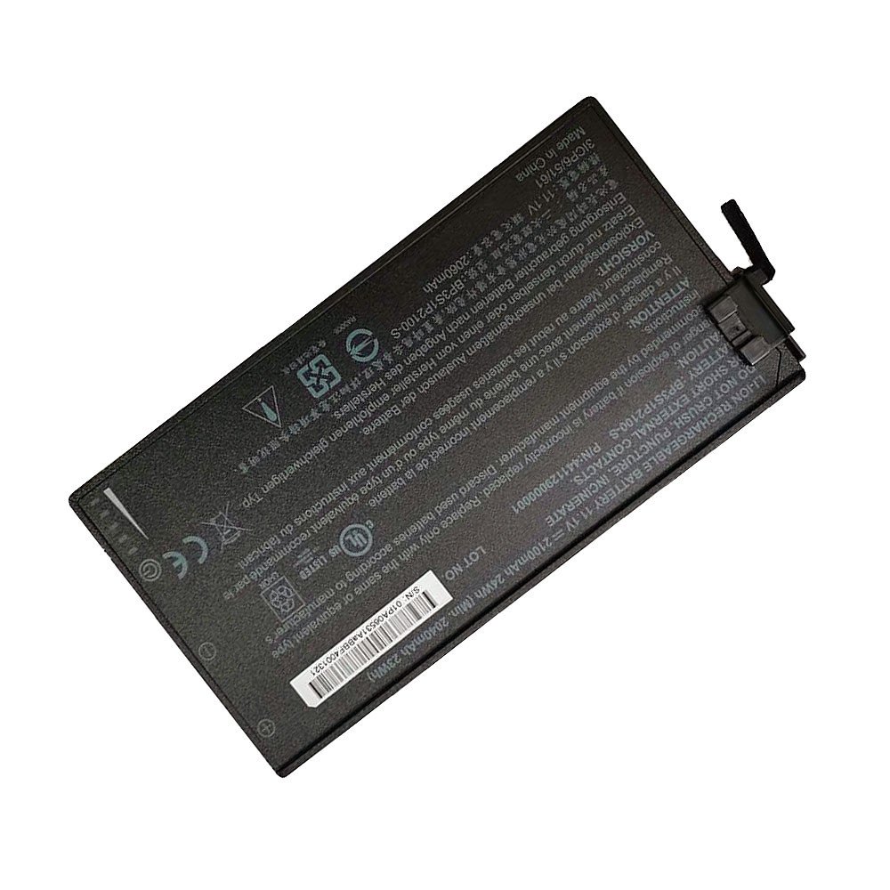 Baterija za laptop GETAC V110 / BP3S1P2100-S