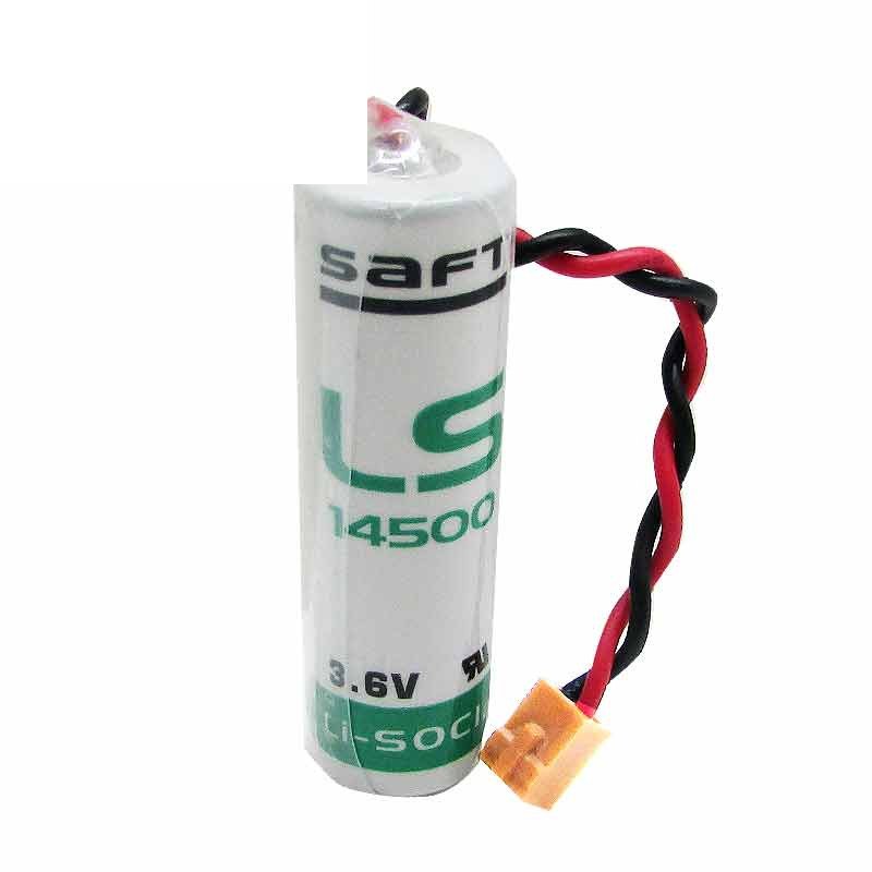 Baterija Litijum 3.6V 2600mAh za OMRON CS1-BAT01,  ER6VCT PLC/CNC mašine