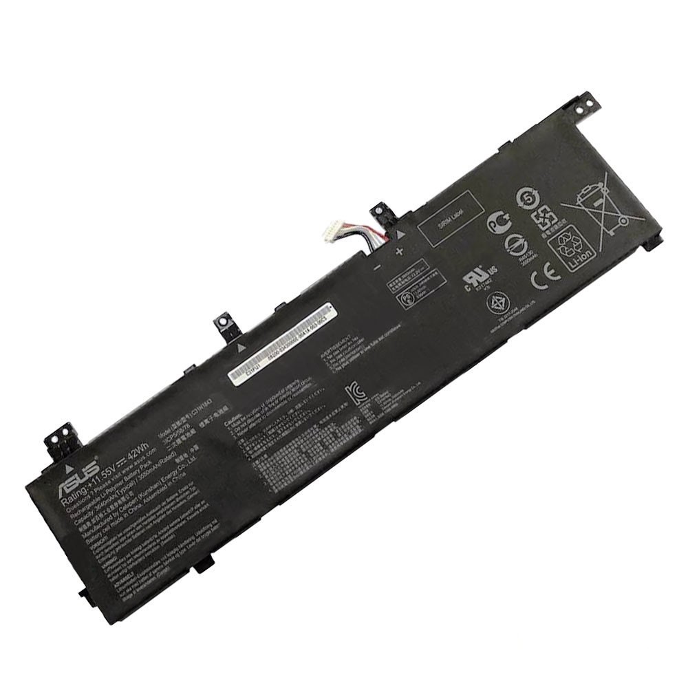 Baterija za laptop ASUS X432 / C31N1843 / 11.55V / 42Wh