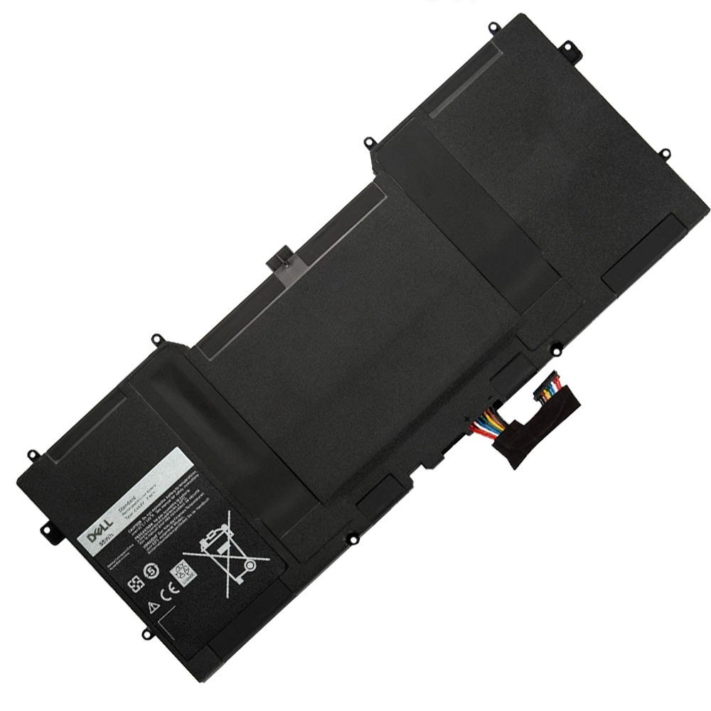 Baterija za laptop DELL XPS 13 / C4K9V / 7.4V / 55Wh