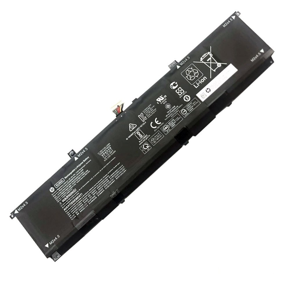 Baterija za laptop HP Envy 15-EP / KL06XL / 11.58V / 83.14Wh