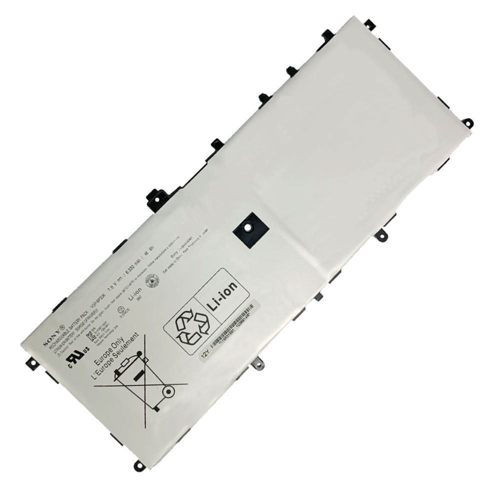 Baterija za laptop SONY Vaio Duo 13/ VGP-BPS36 / 7.5V / 48Wh