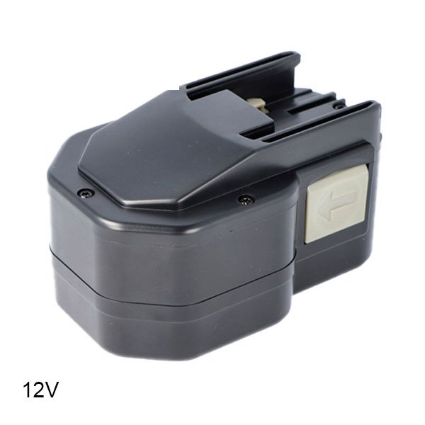 12V 2500mAh NICD - Baterija za ručni alat AEG / MILWAUKEE 1932373530 Panasonic
