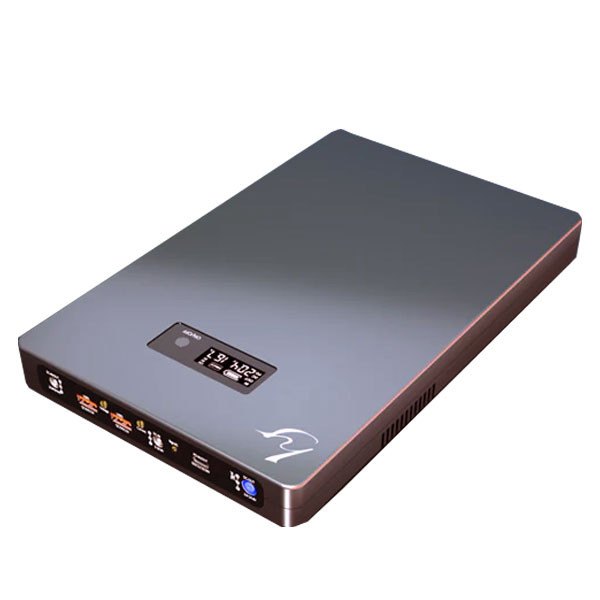 Powerbank NORSYEE HNY-PD236 300W 64000mAh