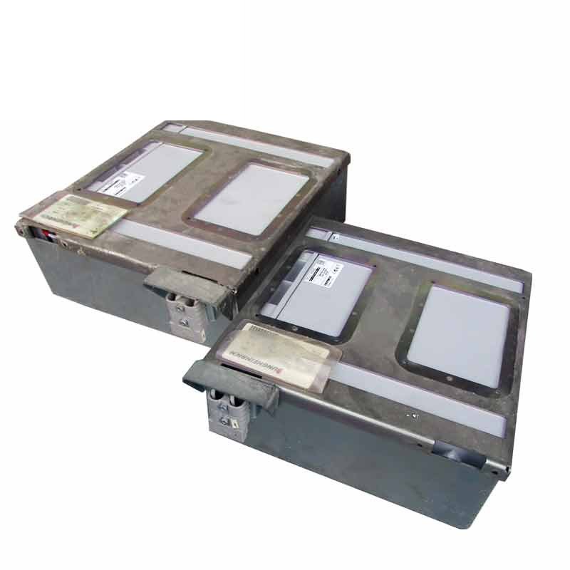 Reparacija baterije za JUNGHEINRICH UPC P1