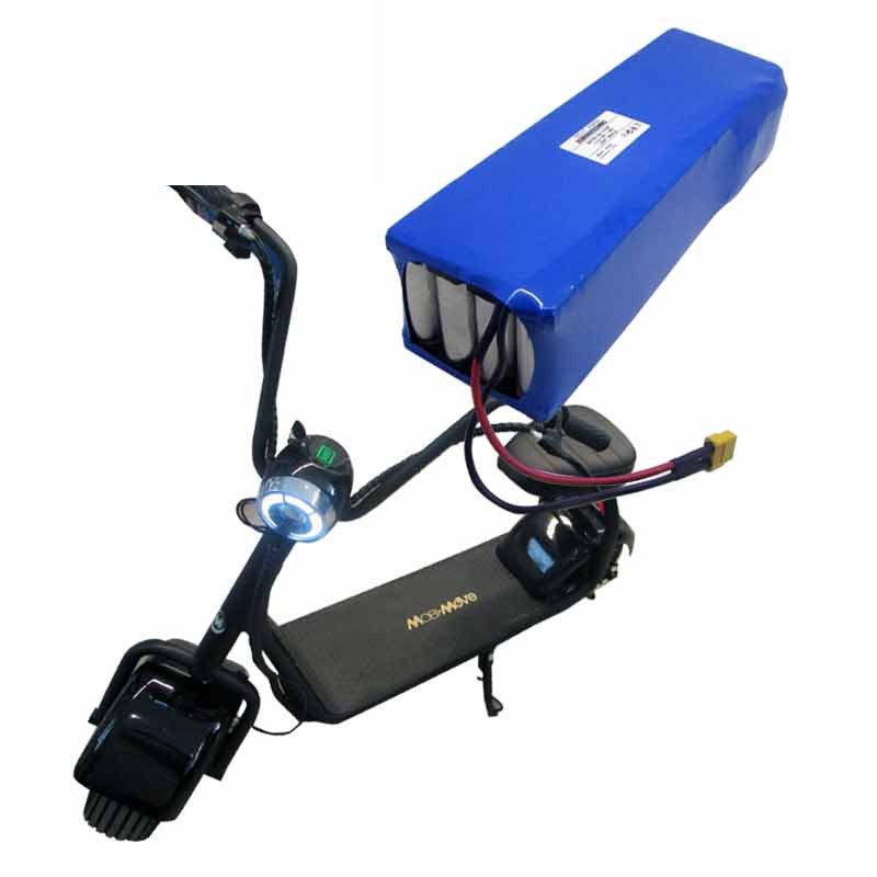 Baterijski paket za električni skuter Mobi Move Li-Ion 48V 11.6Ah