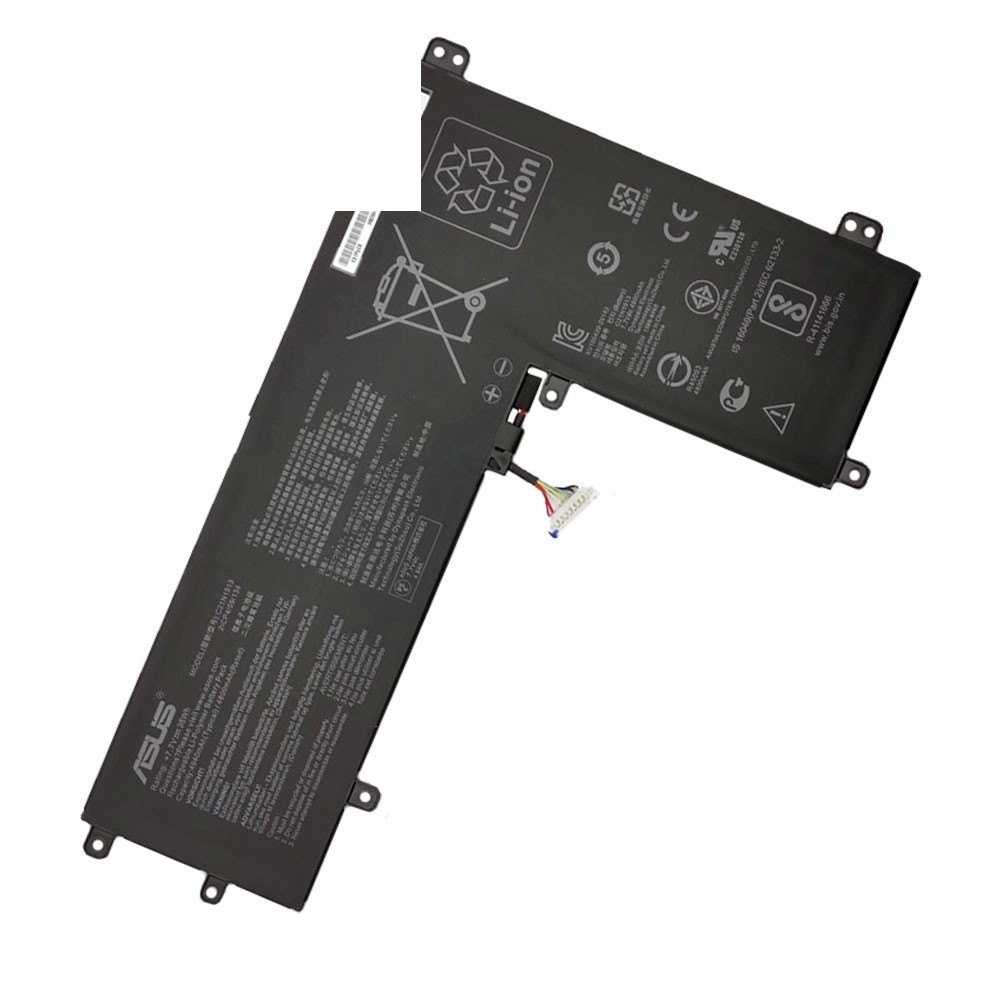 Baterija za laptop ASUS E210MA / C21N1913 7.7V 4940mAh/38Wh