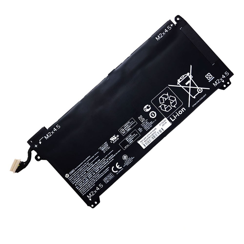 Baterija za laptop HP Omen 15/PG06XL 11.55V 5676mAh/69Wh