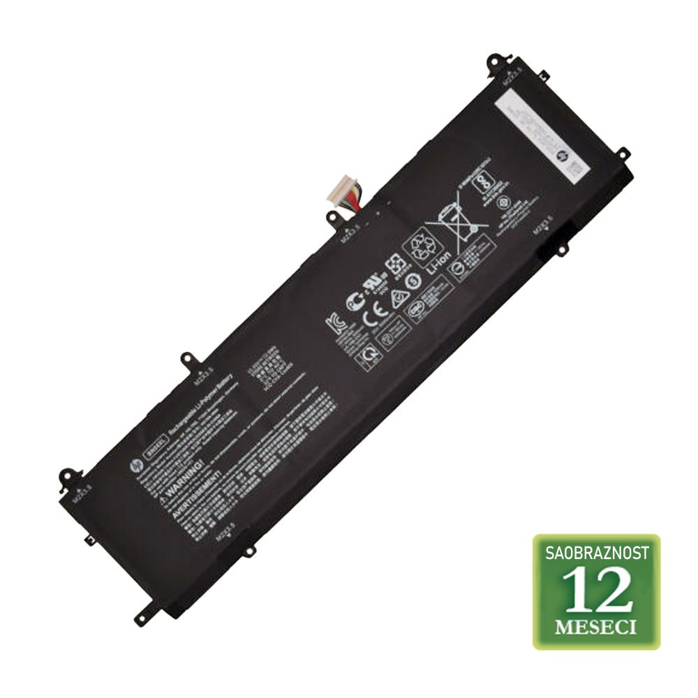 Baterija za laptop HP Spectre X360 /BN06XL 11.55V 6312mAh/72.9Wh