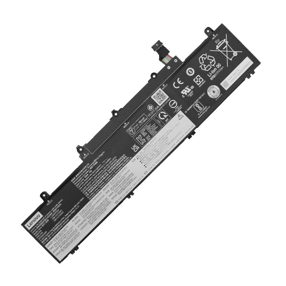 Baterija za laptop LENOVO ThinkPad E14 Gen2/ L20M3PD4 11.52V 4948mAh/57Wh