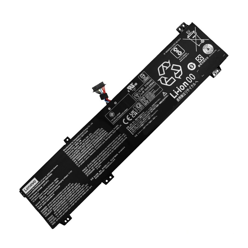 Baterija za laptop LENOVO Legion 5 Pro/ L20M4PC1 short cable