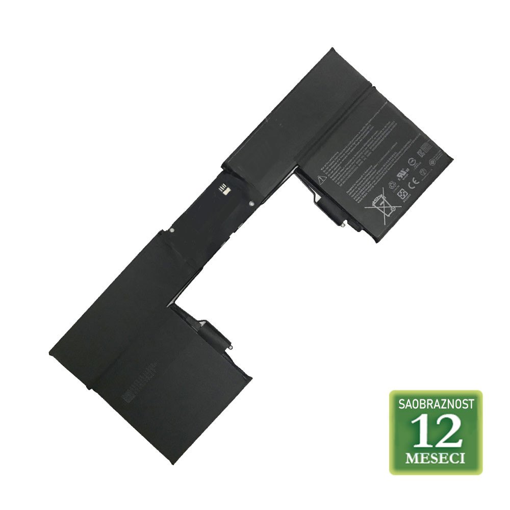 Baterija za laptop MICROSOFT Surface Book G3HTA001H 7.57V/8030mAh/60.8Wh