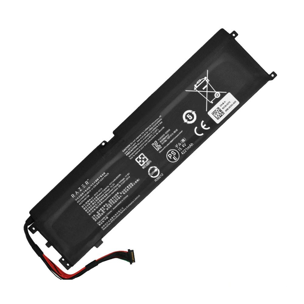 Baterija za laptop Razer Blade 15 Base RC30-0270 – 15.4V 4221mAh 65Wh