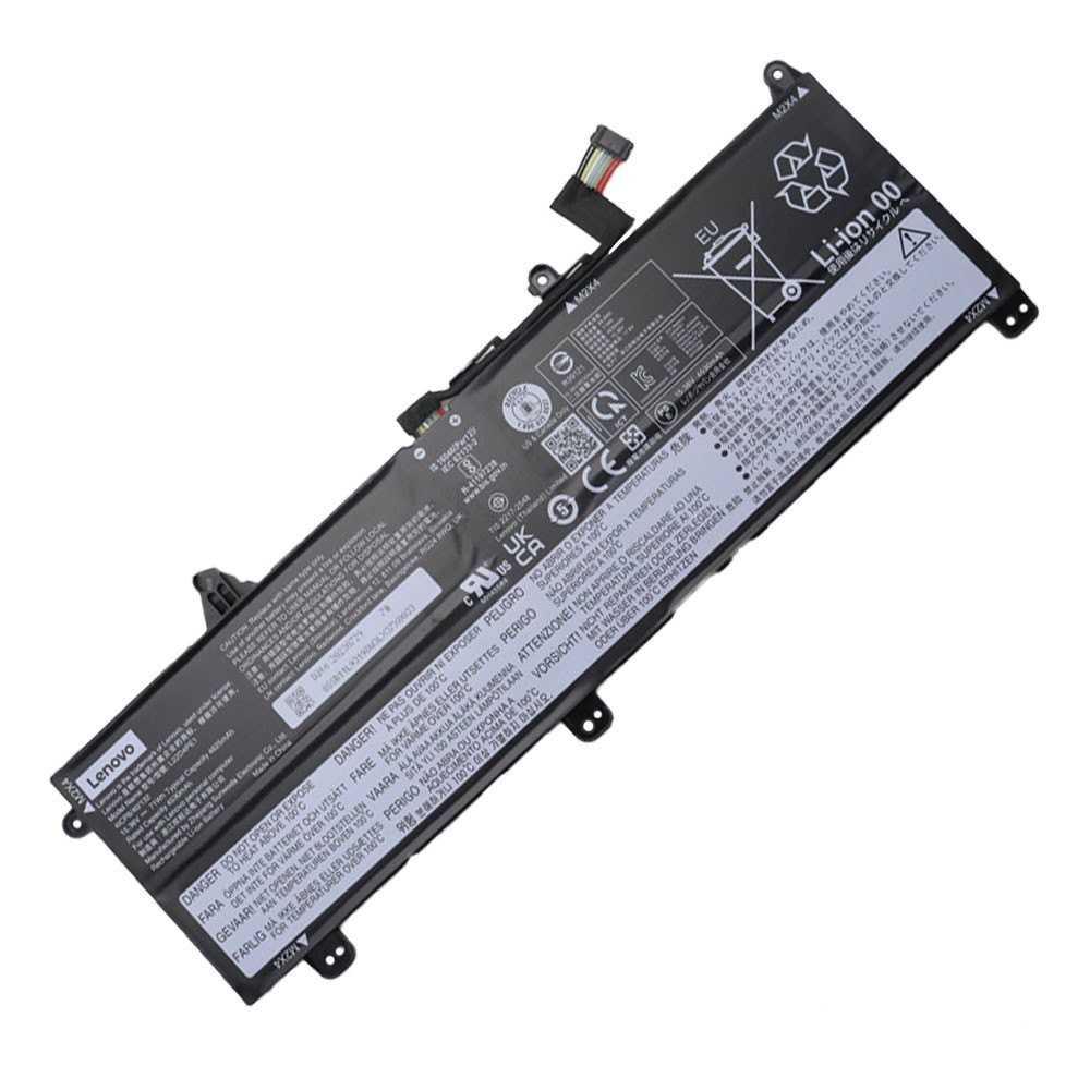 Baterija za laptop LENOVO ThinkBook 16 G6 IRL/ L22M4PE1 15.36V/4625mAh/71Wh