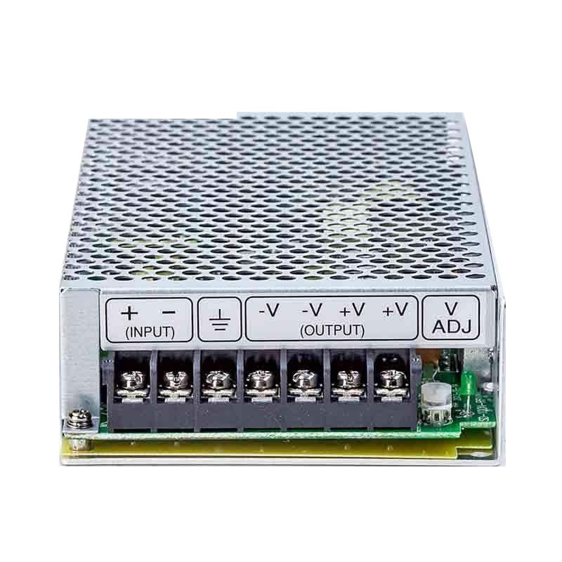 Mean Well SD-100B-24 – 100W DC-DC pretvarač -izlaz 24V za industrijsku primenu